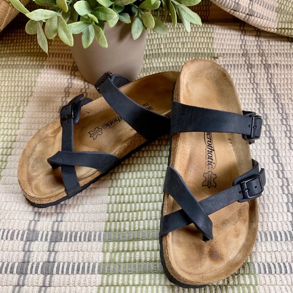 aerothotic flip flops